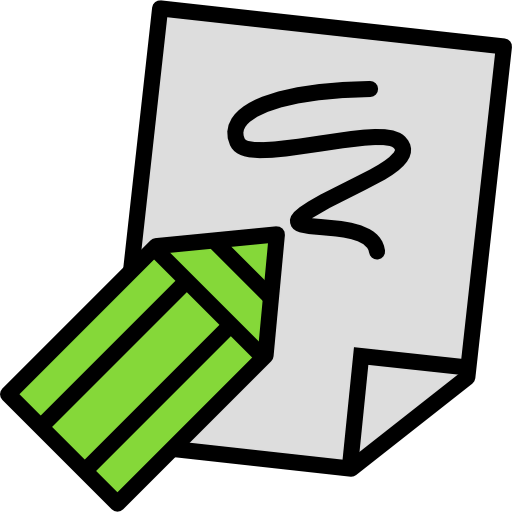 Draw icon