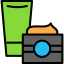 Cream icon 64x64