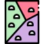 Climbing wall icon 64x64