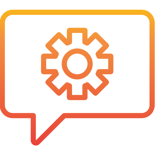 Settings icon