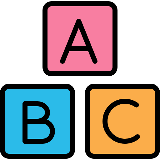 Cubes icon