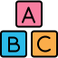 Cubes icon 64x64