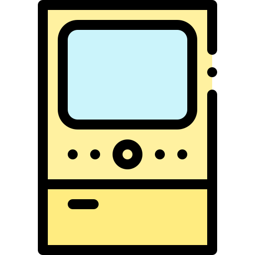 Arcade icon