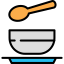 Baby food icon 64x64