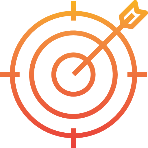Target icon
