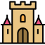 Castle icon 64x64
