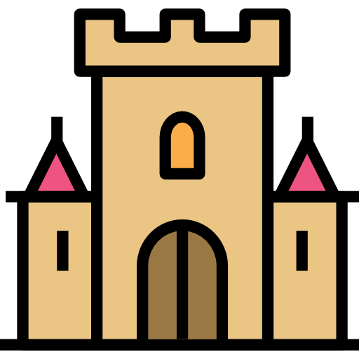 Castle icon