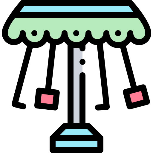 Carousel icon