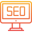 Monitor icon 64x64