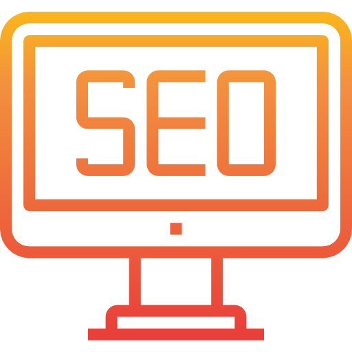 Monitor icon