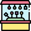 Shooting gallery іконка 64x64