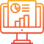 Analytics icon 64x64