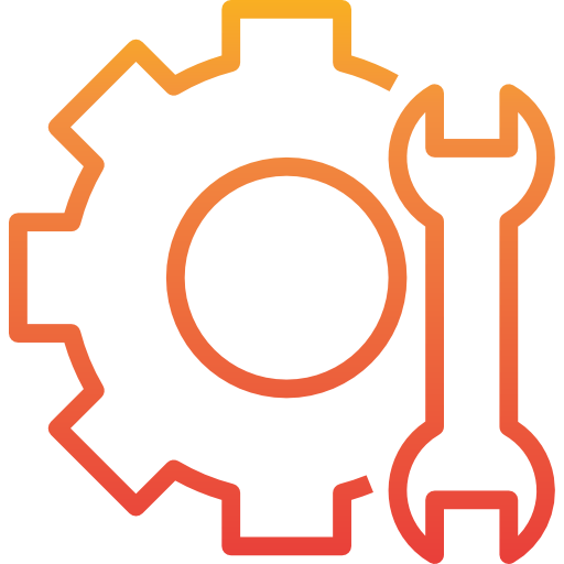 Settings icon