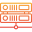 Hosting icon 64x64