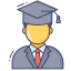 Student Symbol 64x64