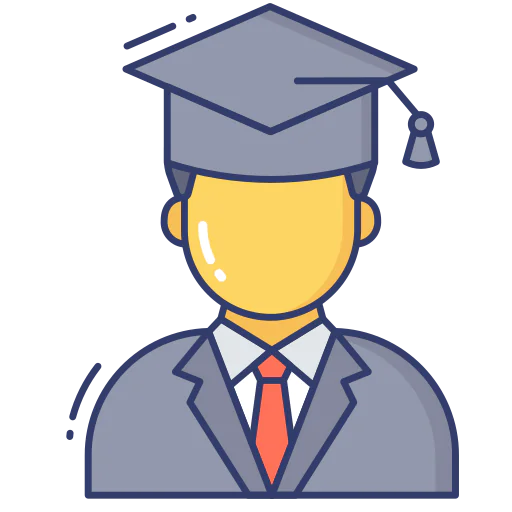 Student icon