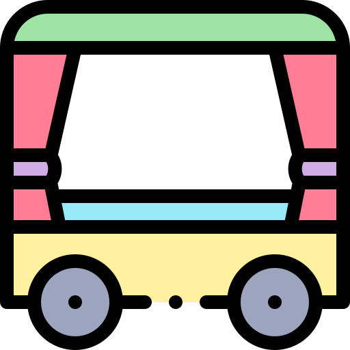 Puppet show icon