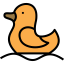 Duck icon 64x64
