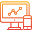 Analytics icon 64x64