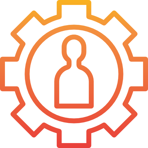 Settings icon