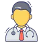 Doctor icon 64x64