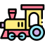 Train icon 64x64