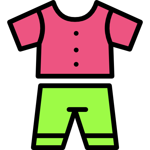 Clothes icon