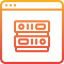 Hosting icon 64x64