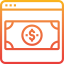 Investment icon 64x64