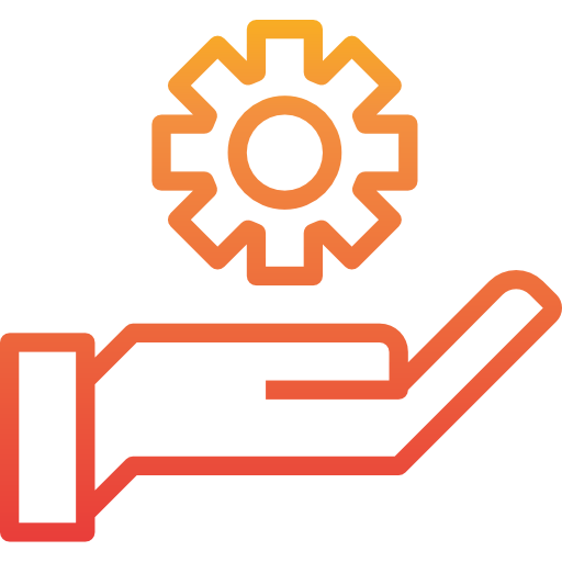 Settings icon