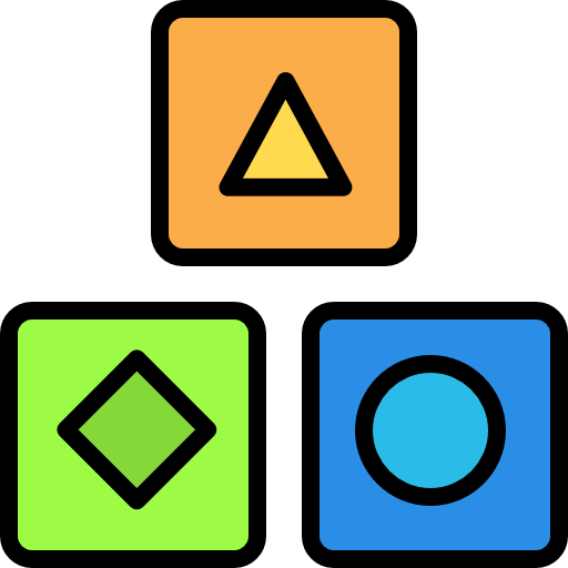 Cube icon