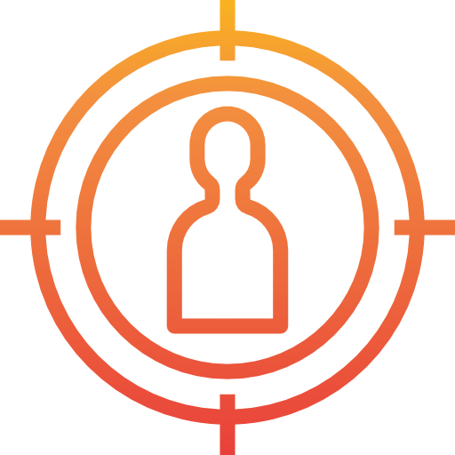 Target icon