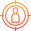 Target icon 64x64