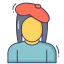 Artist icon 64x64