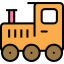 Train icon 64x64