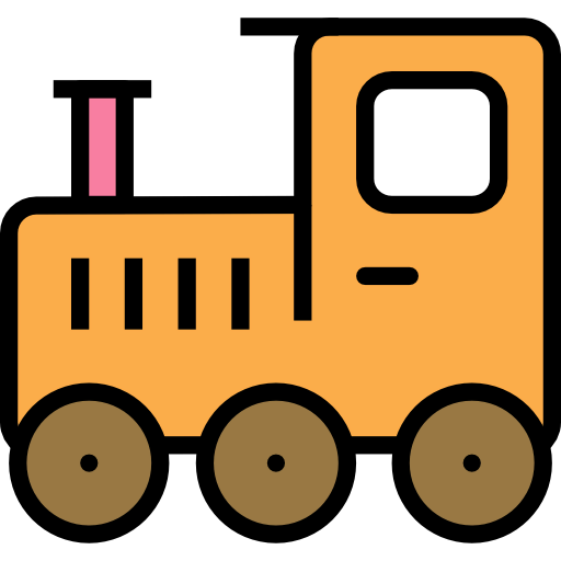 Train icon