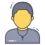 Priest icon 64x64