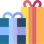Gifts icon 64x64