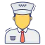 Pilot icon 64x64