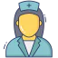 Nurse icon 64x64