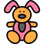 Rabbit icon 64x64