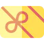 Gift card icon 64x64