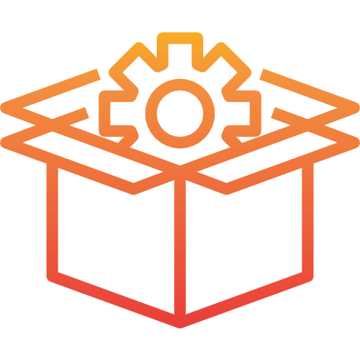 Settings icon