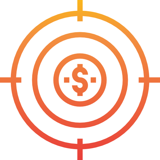 Target icon