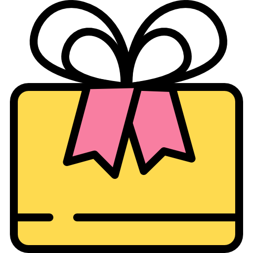 Gift icon
