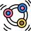 Spinner icône 64x64