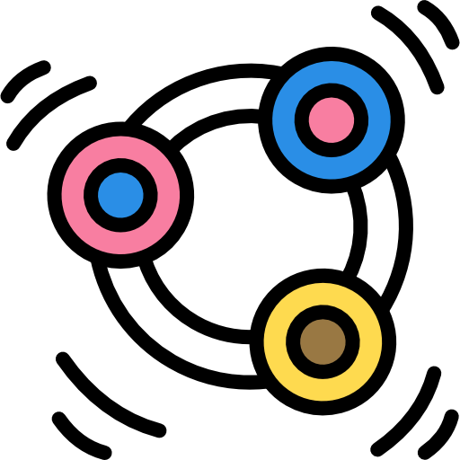 Spinner icon