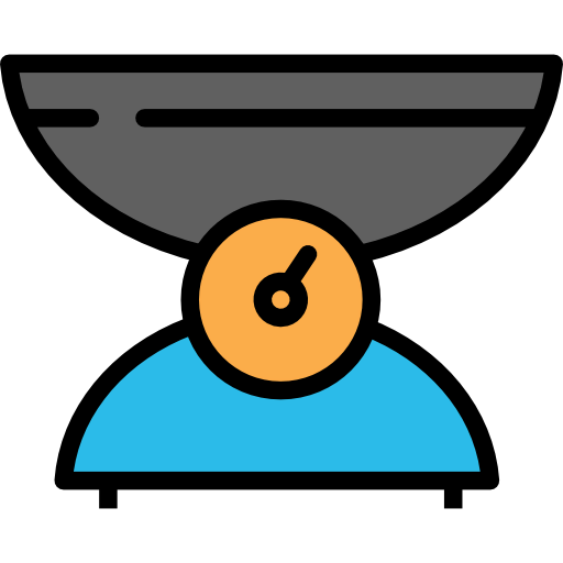 Scale icon