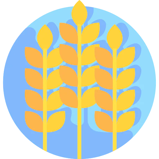 Wheat icon