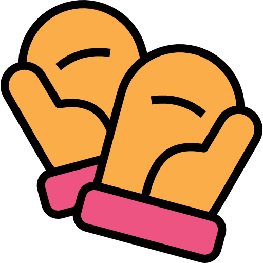 Mitten icon